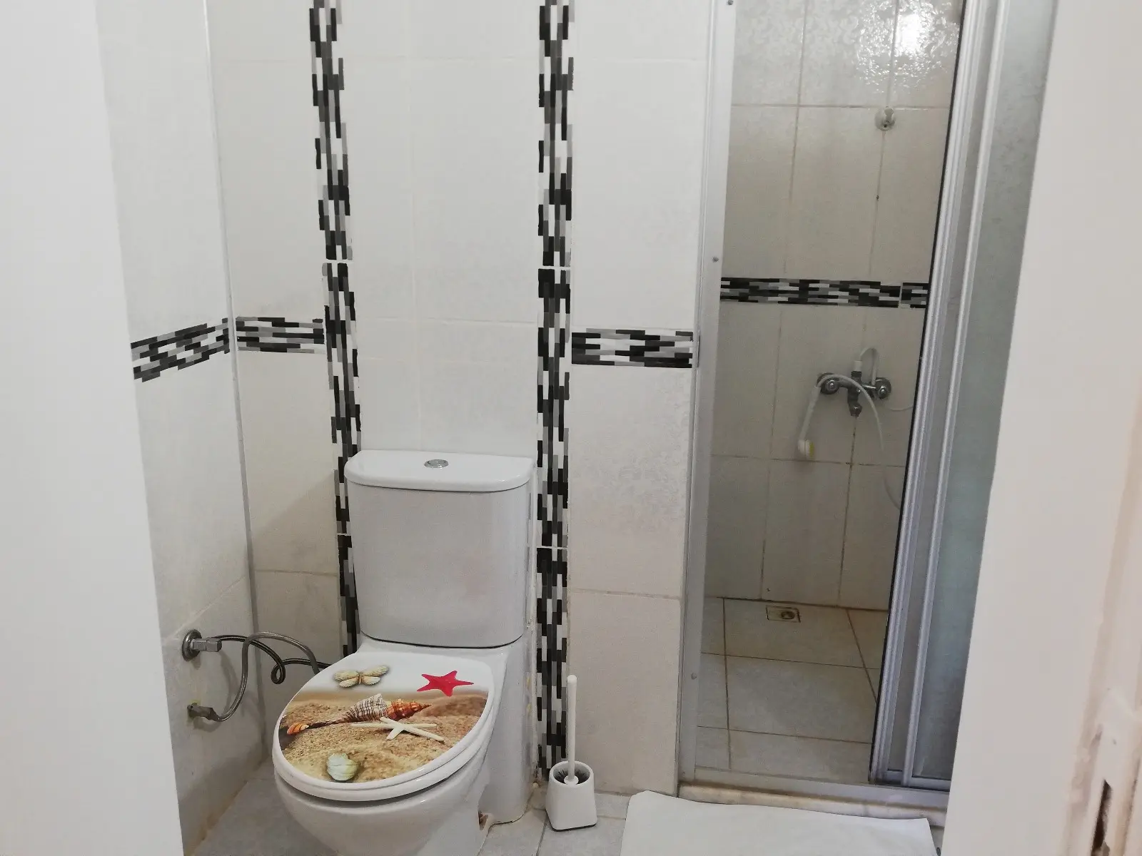Shower